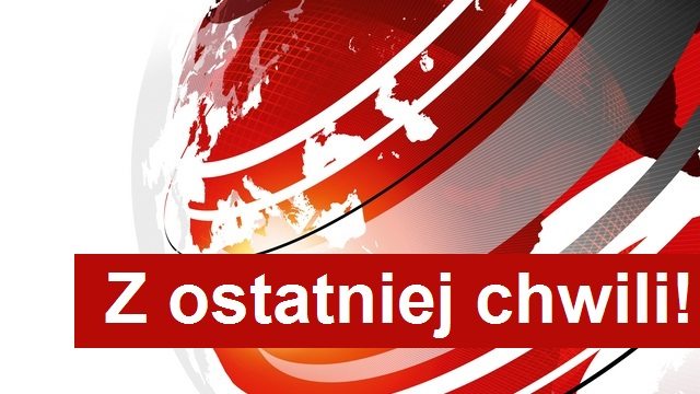 Z ostatniej chwili: Wypadek kolumny rządowej z Szydło. Pani premier w szpitalu
