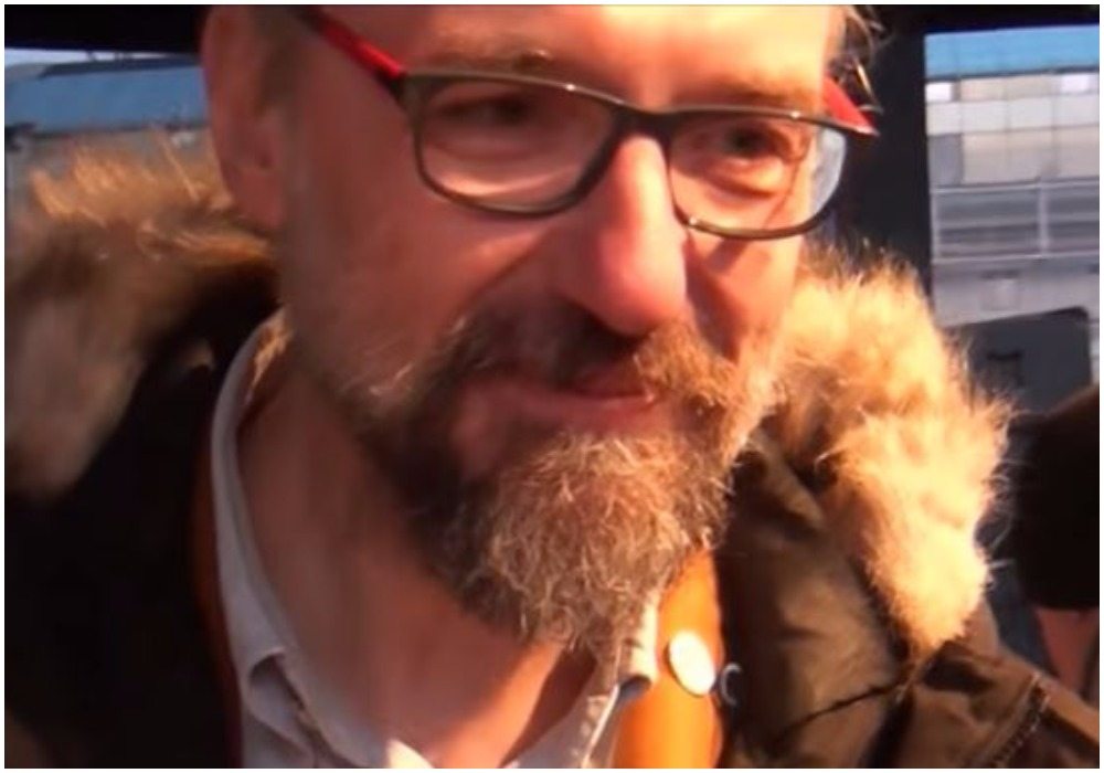 Kijowski: Kto się boi demokracji?