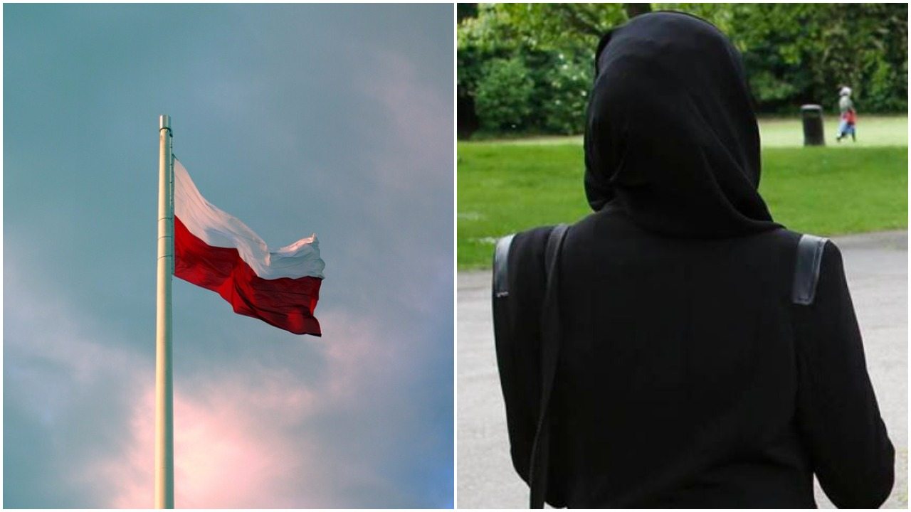 Na Mistrzostwach Świata reprezentantka Polski wystąpiła w... hidżabie!