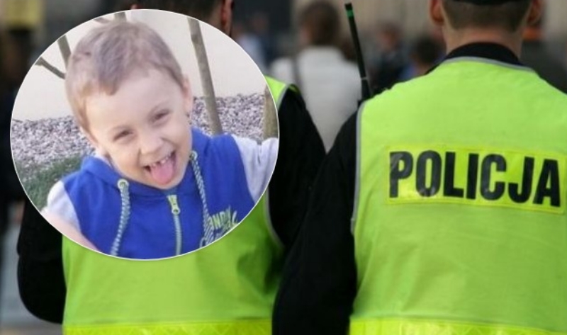 Psycholog śledczy ujawnia. Oto co kierowało ojcem Dawidka Żukowskiego, wstrząsające słowa