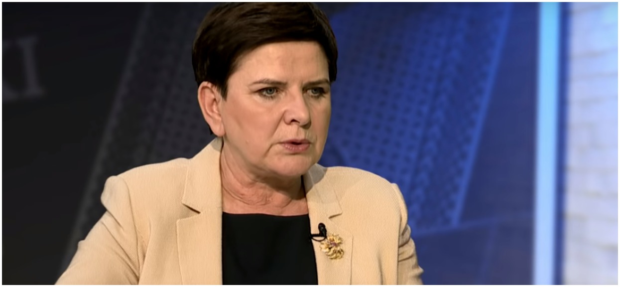 Nawet konserwatyści z PE mają już dosyć. Nie wystawią kandydatury Szydło po raz trzeci