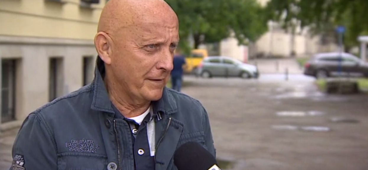 Ekspert zdradził, dlaczego jego zdaniem ojciec zamordował Dawidka