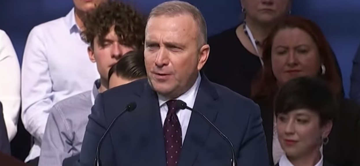 OFICJALNE: Grzegorz Schetyna rozbił Koalicję Obywatelską tuż przed wyborami. "Nie będziemy już uczestniczyć"