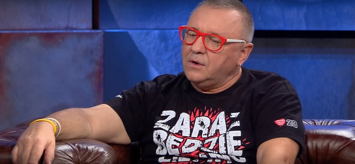 Owsiak podziękował PiS-owi? Zaskakujące słowa szefa WOŚP