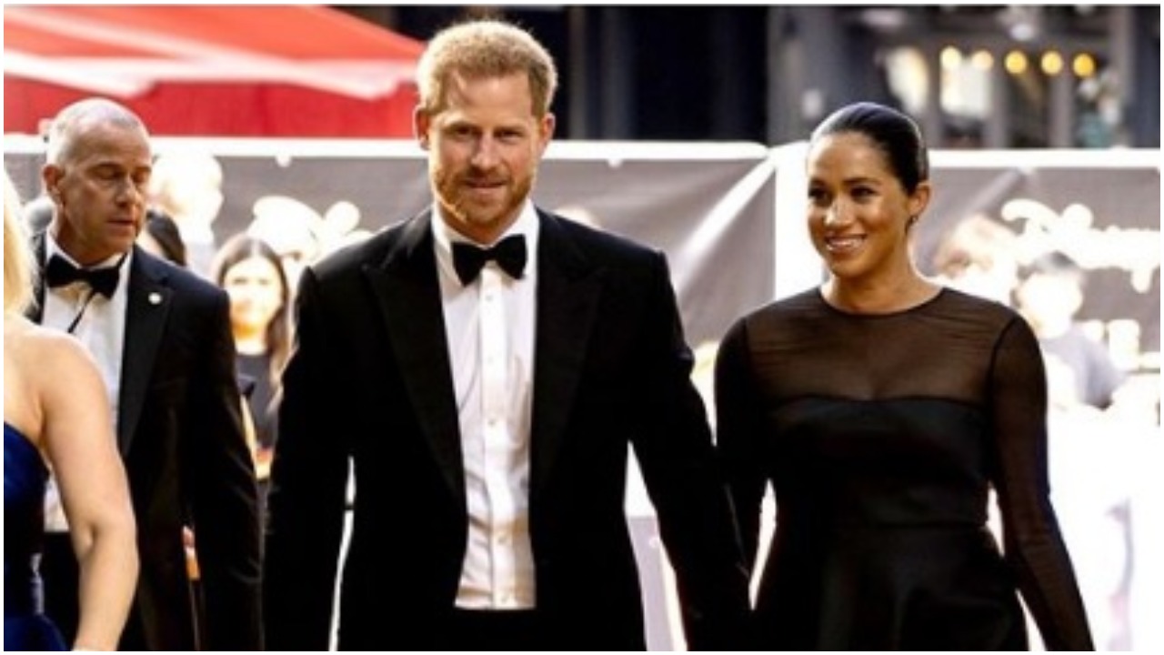 Meghan Markle zmaga się ze wstydliwą chorobą. Masowo wypadają jej włosy