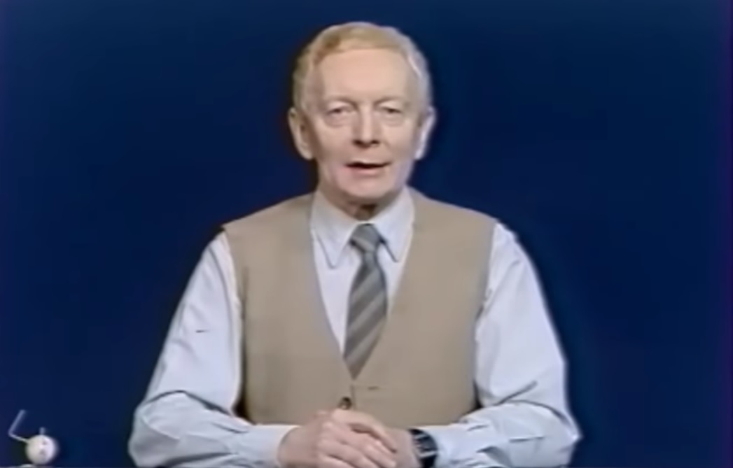 Adam Słodowy jednak ŻYJE! "Informacja o śmierci jest nieprawdziwa"