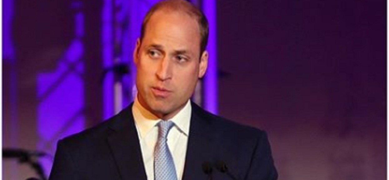 To przez kryzys w małżeństwie z Kate? Książę William zrezygnował z noszenia obrączki