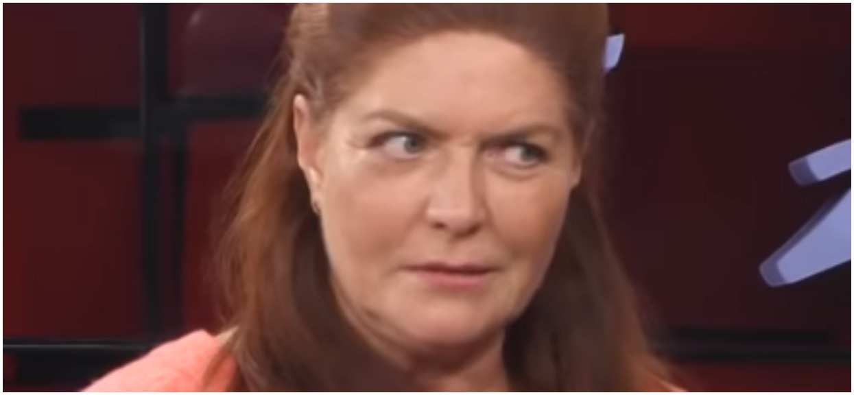 Katarzyna Dowbor wyjawiła, że ma przedziwne sny gdy jej organizm jest wycieńczony. Opowiedziała co jej się śni