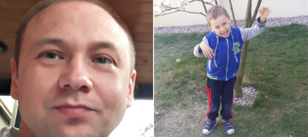 Nikt nie zauważył niepokojących sygnałów ws. Dawidka. Zastanawiające słowa psycholog sądowej