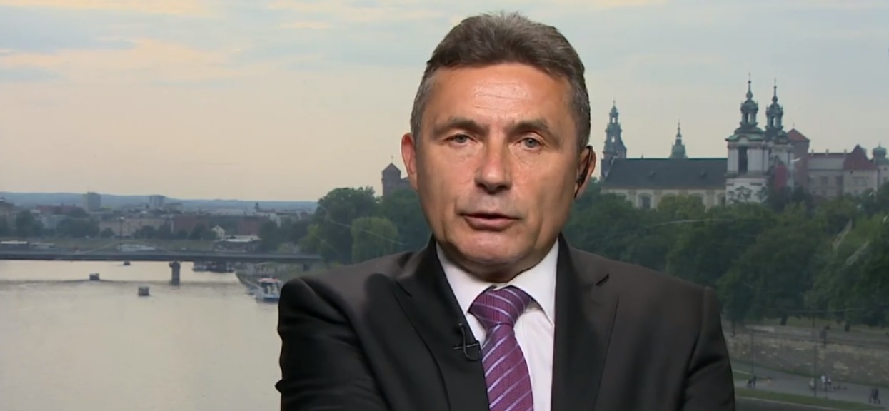 Pojawiła się nowa teoria dot. śmierci Dawidka. Ekspert przedstawił tezę o nieszczęśliwym wypadku