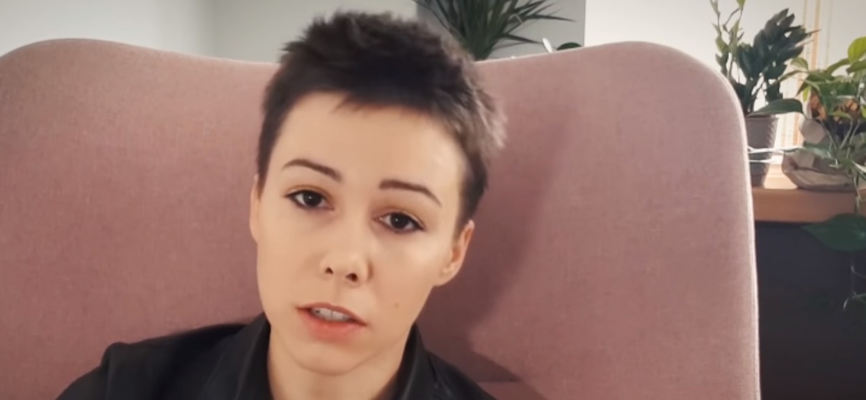 Malina Błańska przyznała się, że była kochanką. Ujawniła swoje 3 zasady, którymi się kieruje