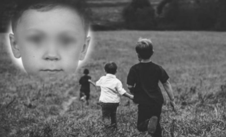 Polacy żyli zaginięciem Dawida przez 10 dni. Wszystkim umknął jeden, alarmujący fakt