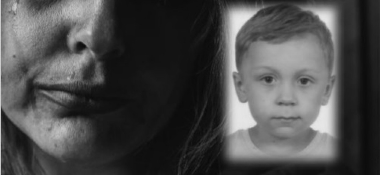 Mama Dawidka ma do Polaków ważną prośbę. Apel rozrywa serce na pół