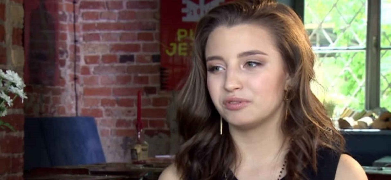 Brawo! Julia Wieniawa krótko o bydlakach z Białegostoku: "Wieśniactwo"