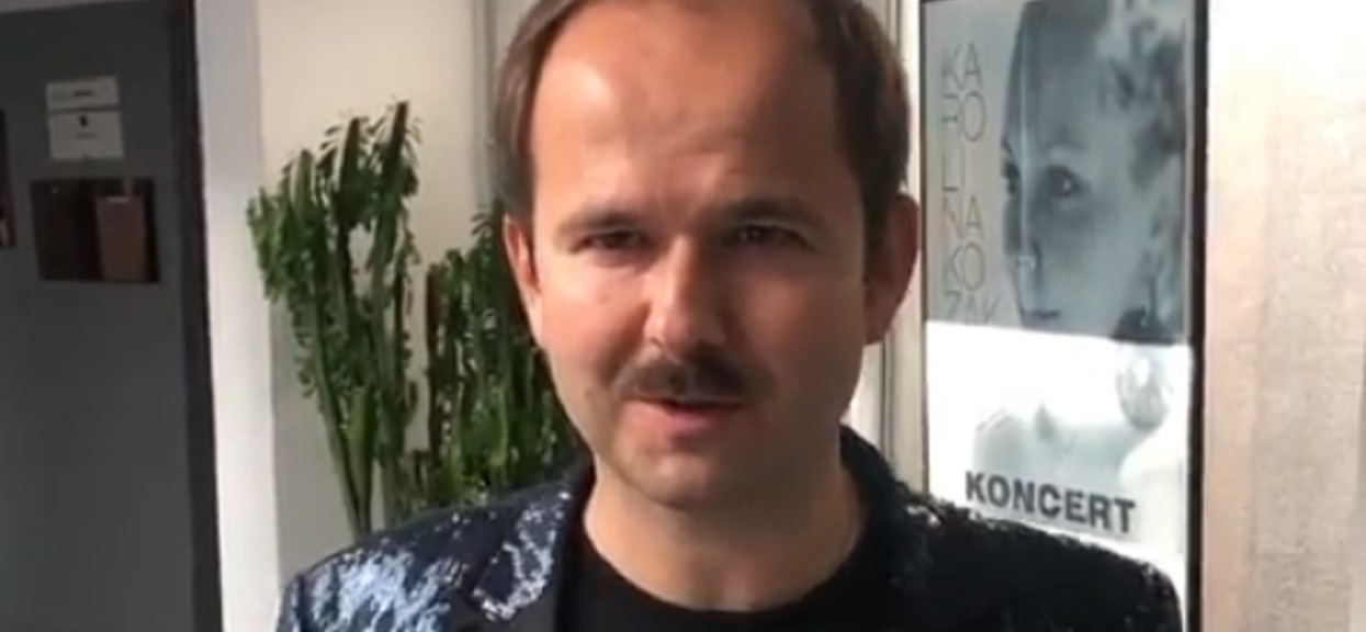 Sławomir z żoną wyznali, co przeszkadza im w wakacjach nad polskim morzem. Was też to żenuje?