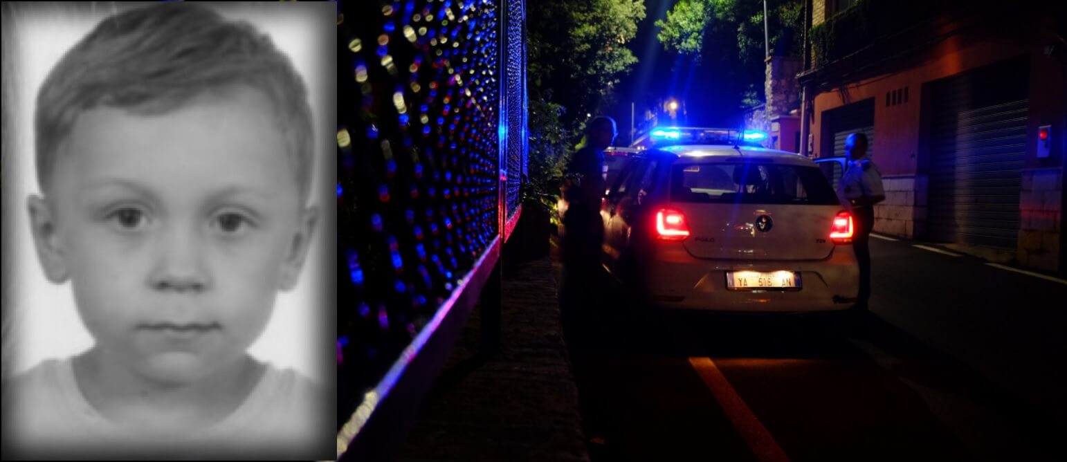 Co znaleziono w domu Pawła Ż.? To kluczowy dowód ws. Dawidka
