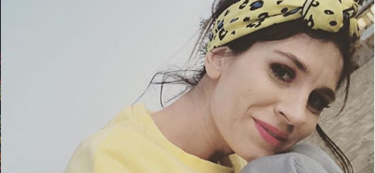Sylwia Grzeszczak w ciąży! Ojcem bardzo znana postać