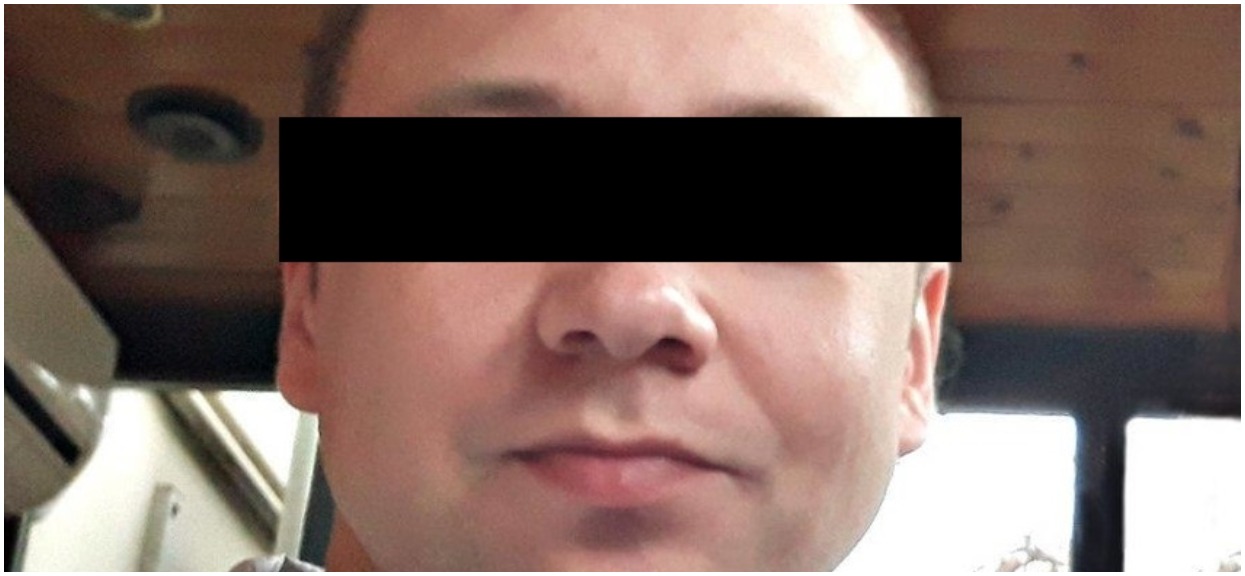 Straszne informacje na temat ojca Dawidka. Policja ich nie potwierdza, zasłaniając się dobrem śledztwa