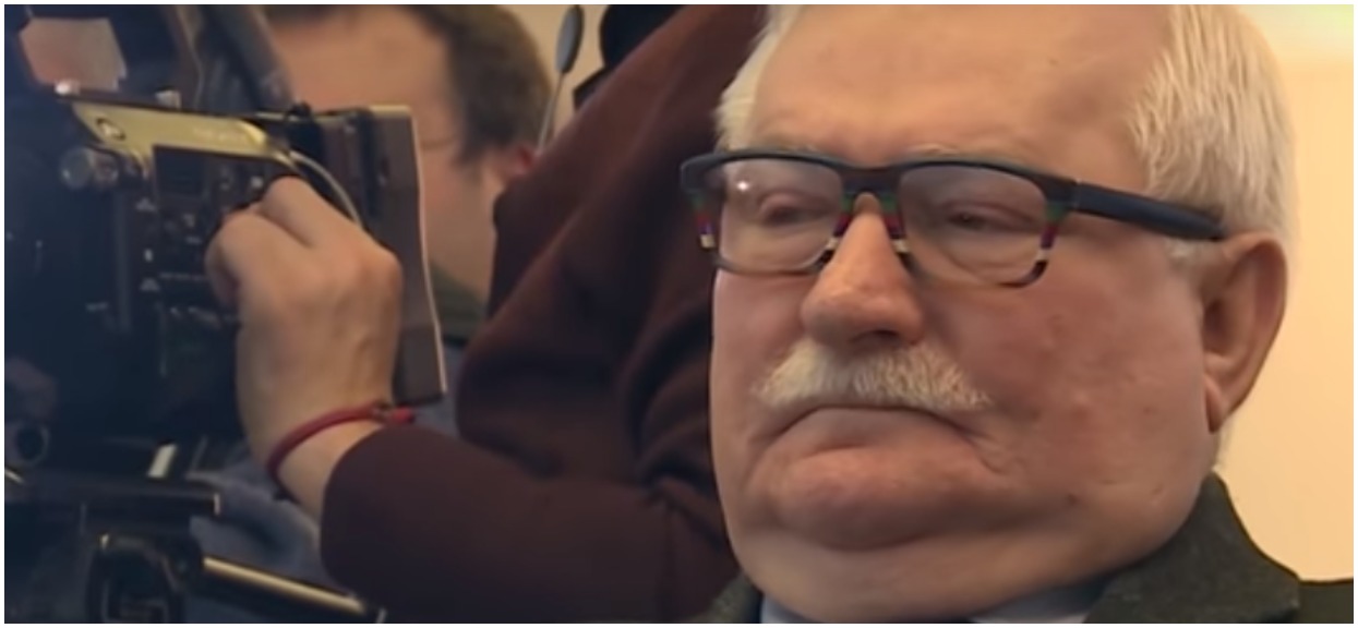 "Nie dam zamknąć sobie ust!". Wałęsa oburzony po wyroku w sporze z Kaczyńskim