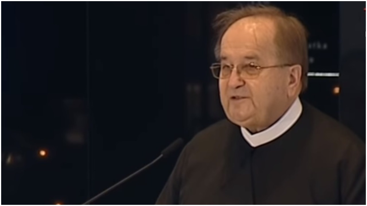 Teraz to ostro przegiął. Rydzyk mocno uderza w nieżyjącego Pawła Adamowicza