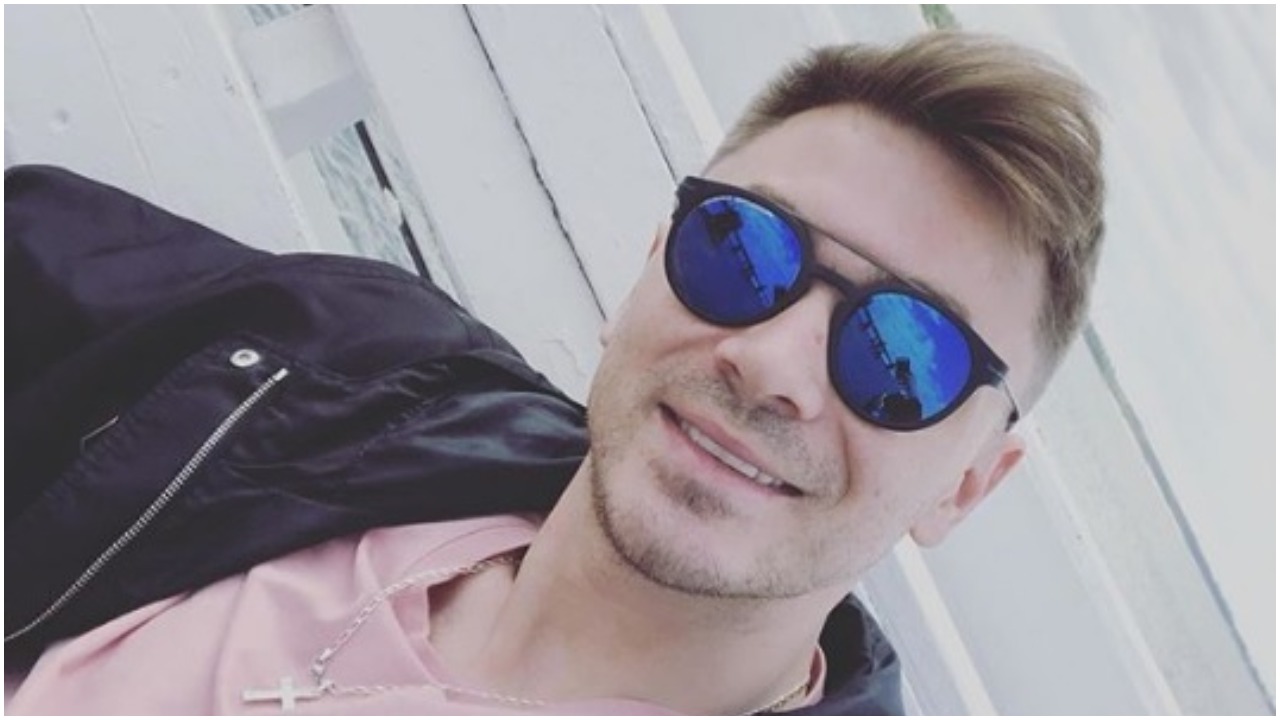 Znany ksiądz publicznie błaga syna Zenka Martyniuka. Czy po jego słowach Daniel się w końcu opamięta?