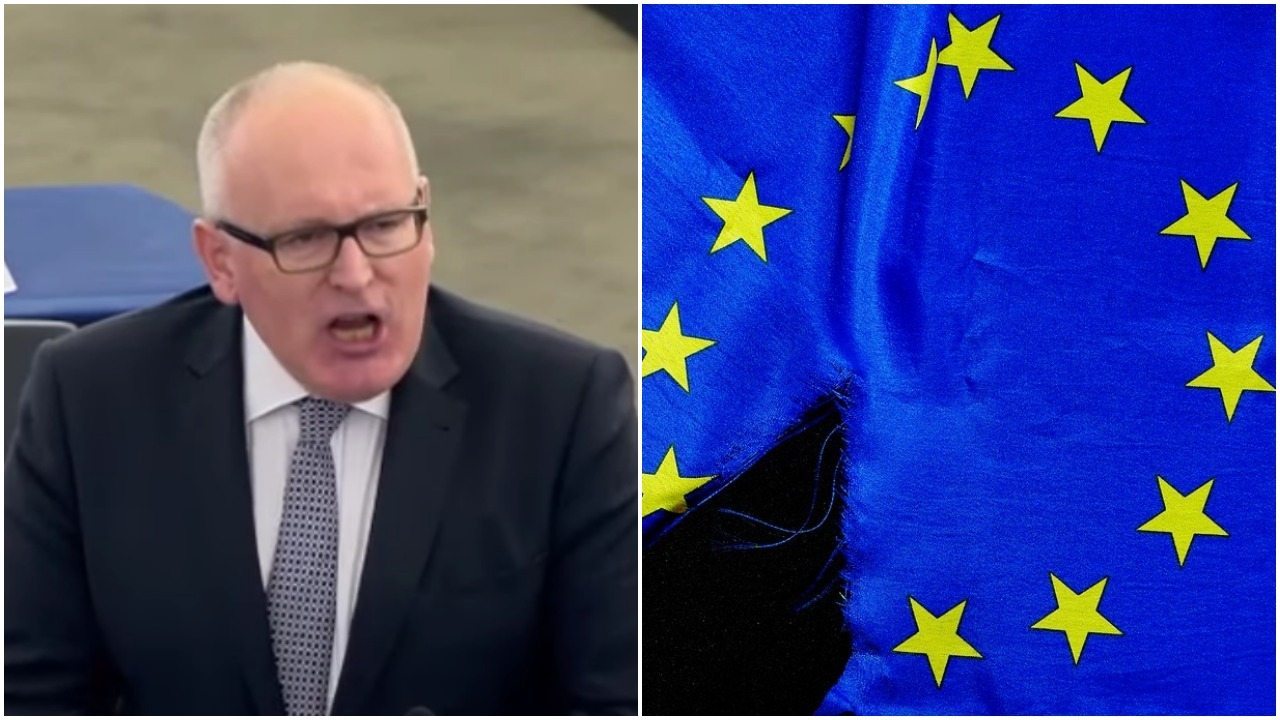 UE nie odpuści Polsce. Komisja Europejska żąda nałożenia kar