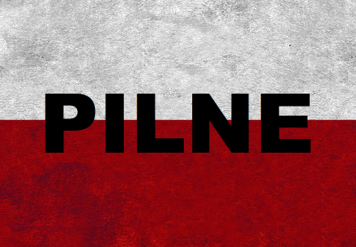PILNE: Masowa ewakuacja w Warszawie