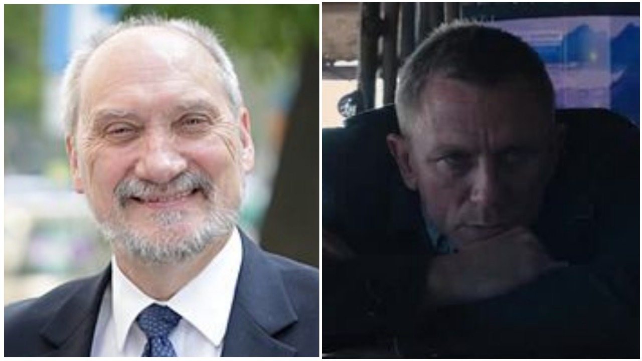 MON przyznaje się do obciachowego błędu i przeprasza