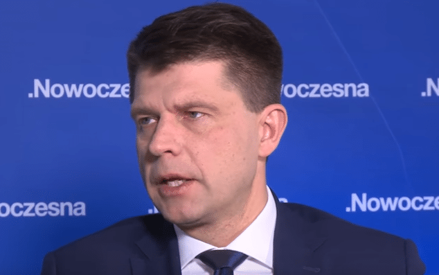 WOJNA DOMOWA w Nowoczesnej. Jest bunt 9 posłów, oto nazwiska