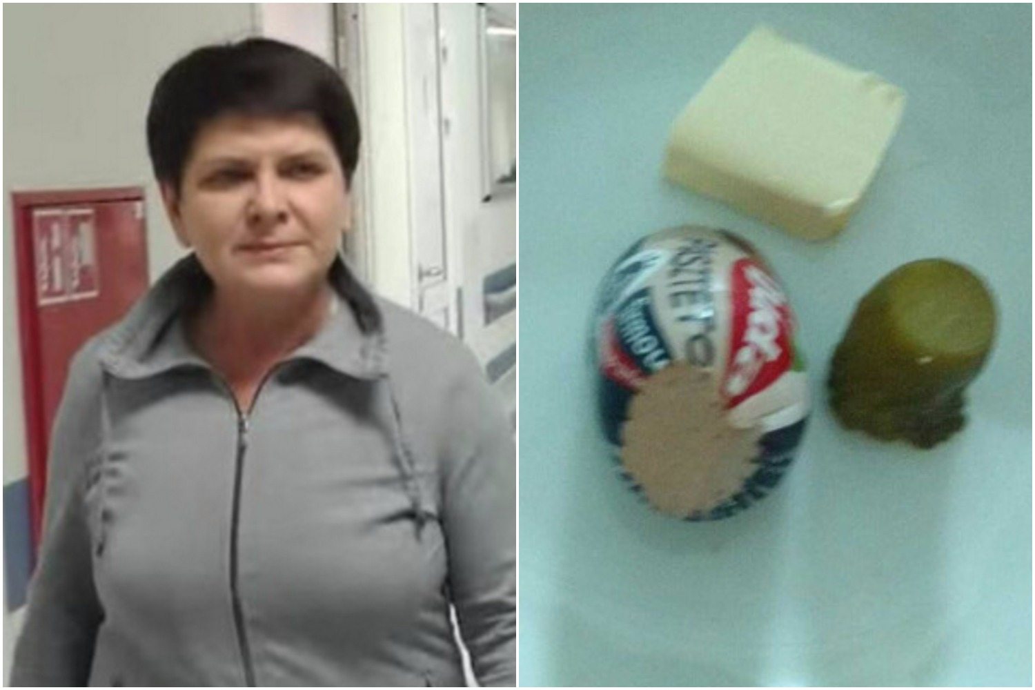 Taką nędzę dostaje w szpitalu obywatel. A co jadła Szydło? Zaskoczenie! (ZDJĘCIA)