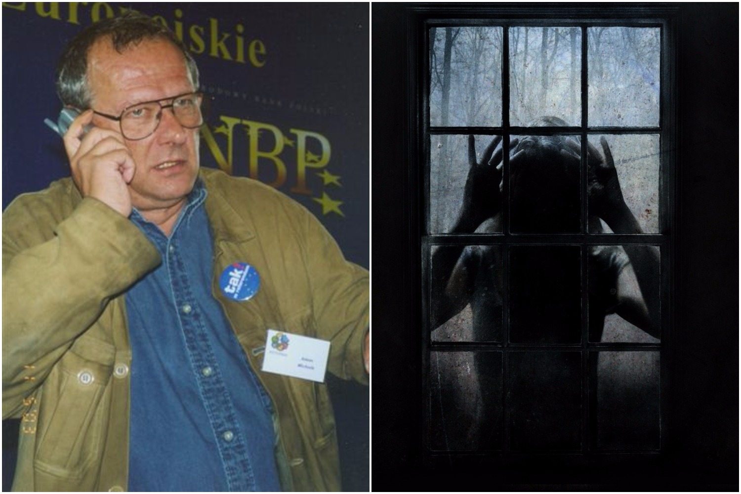 Horror Gazety Wyborczej i Adama Michnika. To był dla nich koszmarny rok