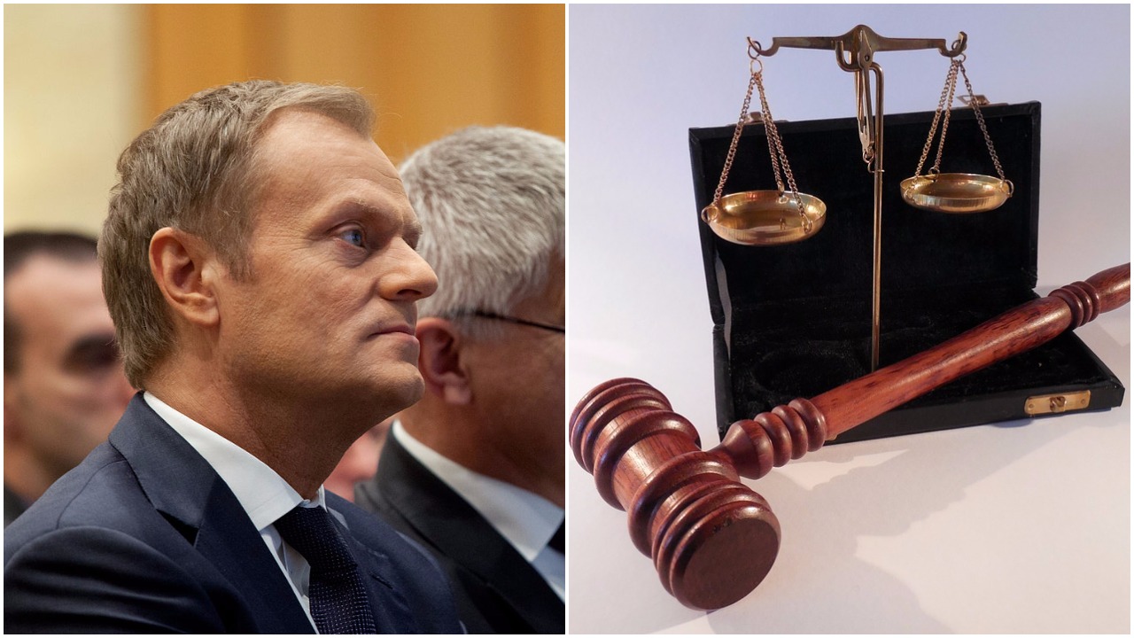 Poznaliśmy trzy zarzuty, jakie usłyszeć ma Donald Tusk