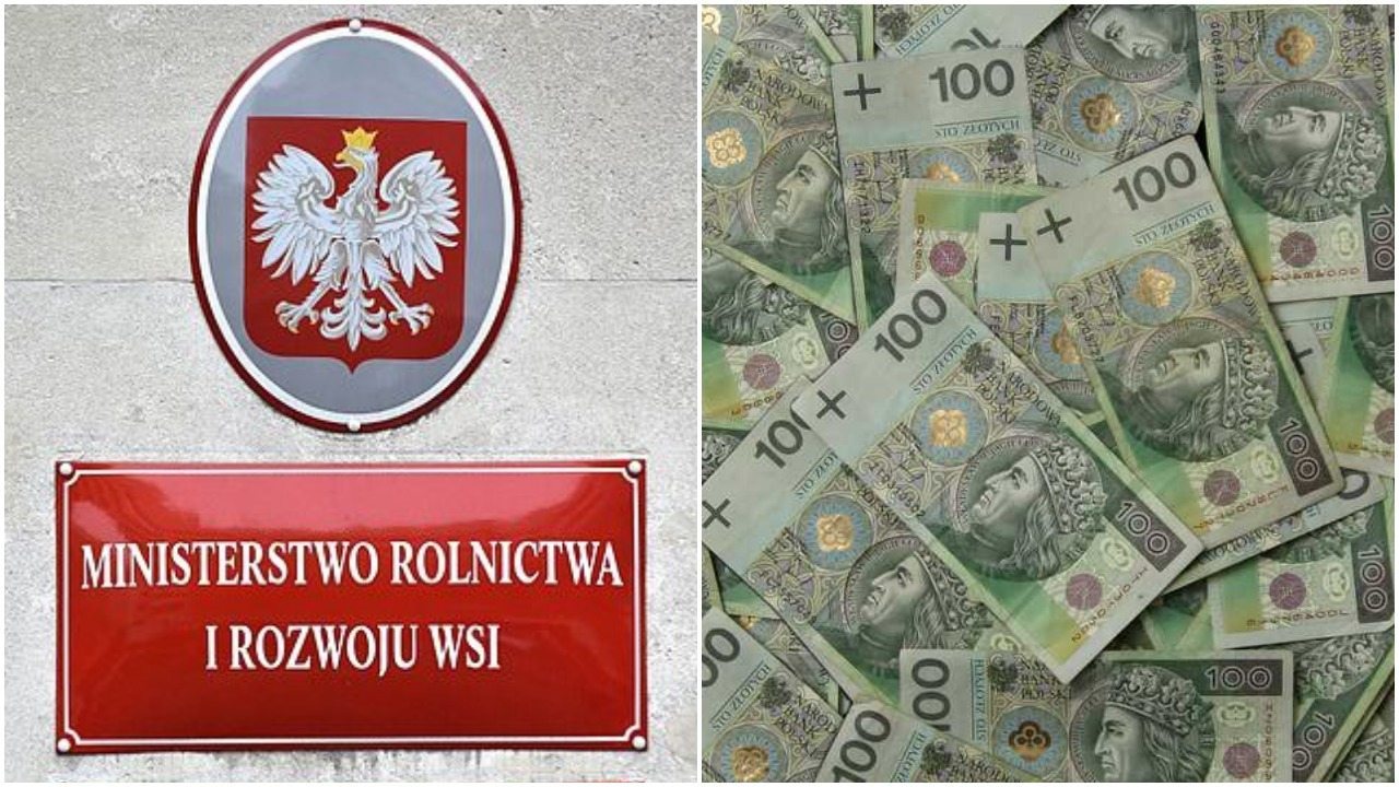 Skandal. Tajne ministerstwa PiS-u, nie wiadomo na co wydają pieniądze (zdjęcia)