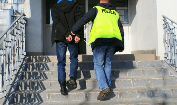 Znany telewizyjny wróżbita aresztowany za pedofilię!