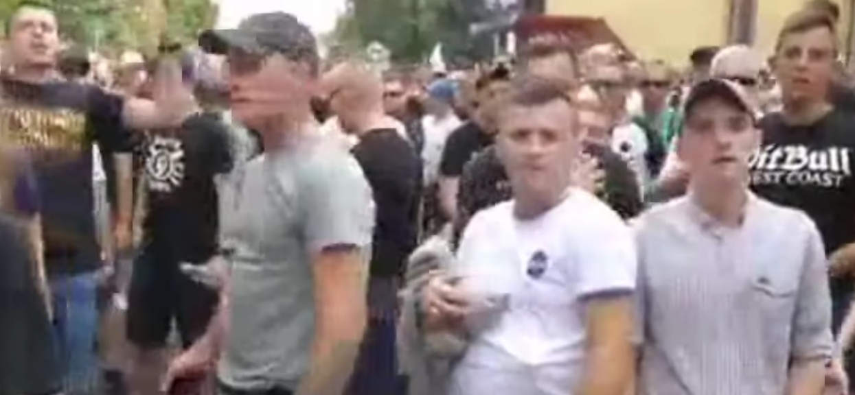 To oni atakowali Marsz Równości w Białymstoku. Policja publikuje wizerunki sprawców!