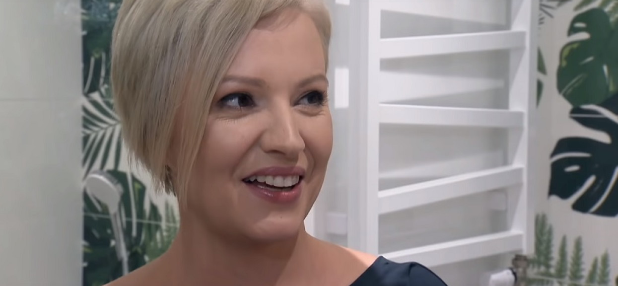 Dorota Szelągowska pokazała swoje biuro. Czegoś takiego nikt się po niej nie spodziewał (FOTO)