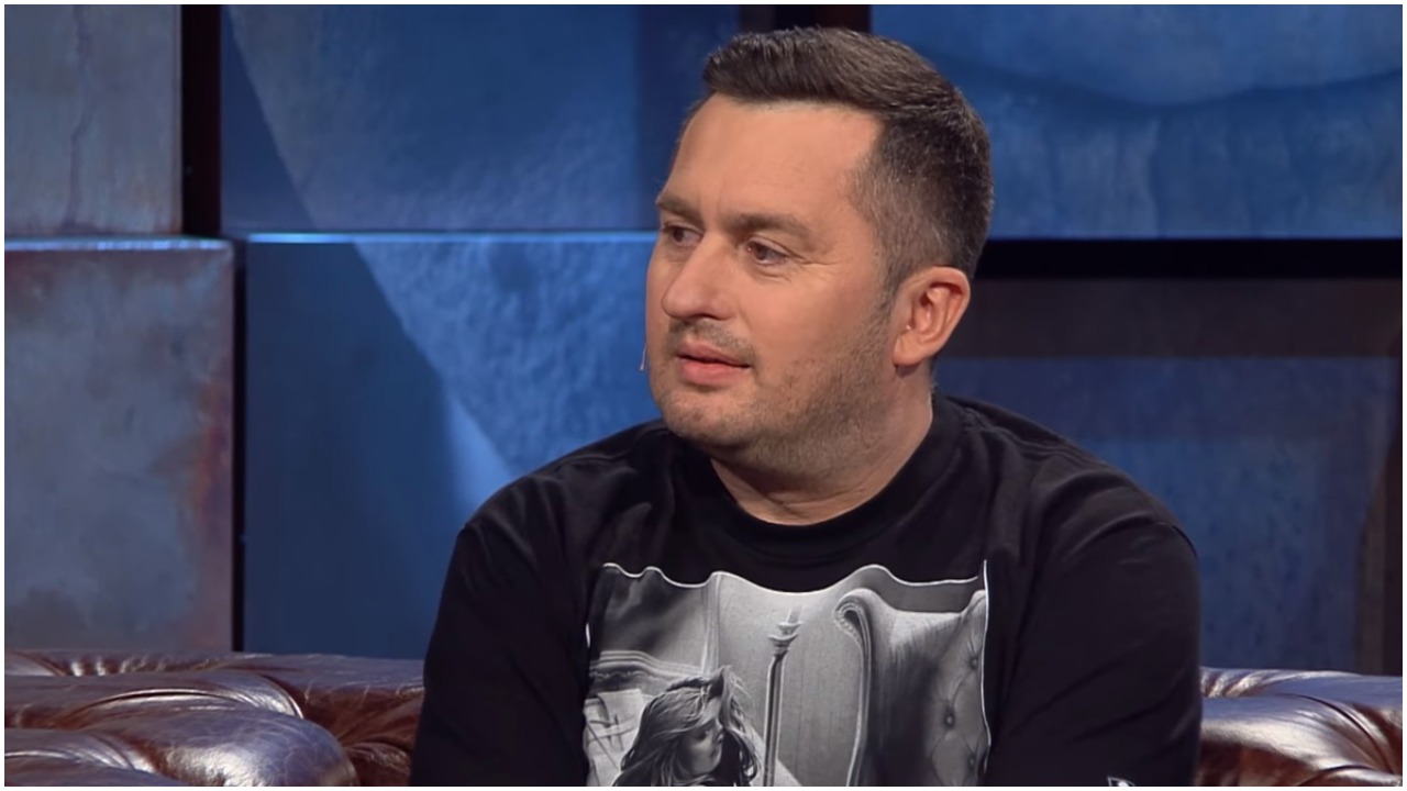 Norbi błaga swoją żonę tylko o jedno. Niestety, pani Marzenka nie jest entuzjastycznie nastawiona