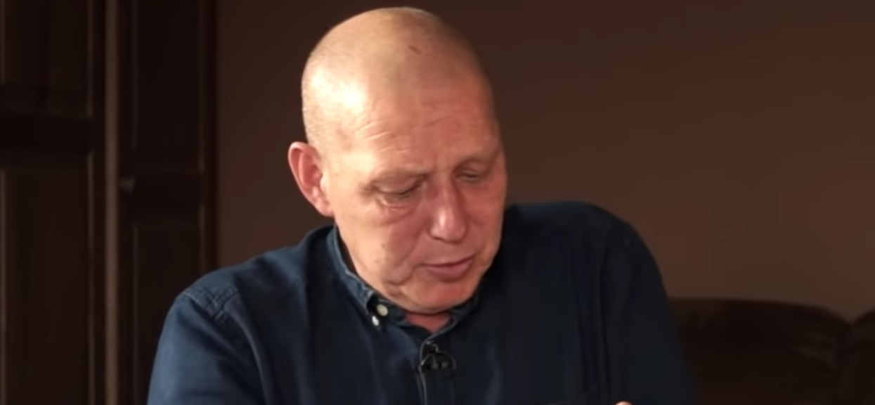 Jackowski nie mógł tego przewidzieć nawet w najczarniejszych snach. Właśnie poinformował o nagłej śmierci