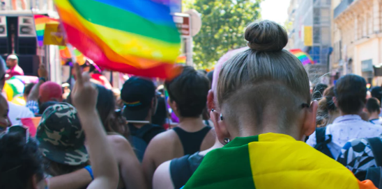 Powstańcy Warszawscy stają w obronie środowisk LGBT. Hańbą jest to, że agresorzy używają znaku Polski Walczącej