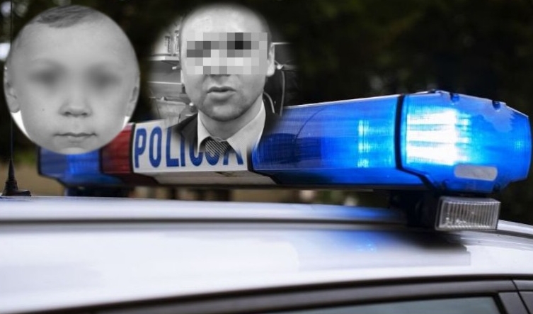 Policja skłamała ws. Dawidka? Kluczowe informacje zostały zatajone