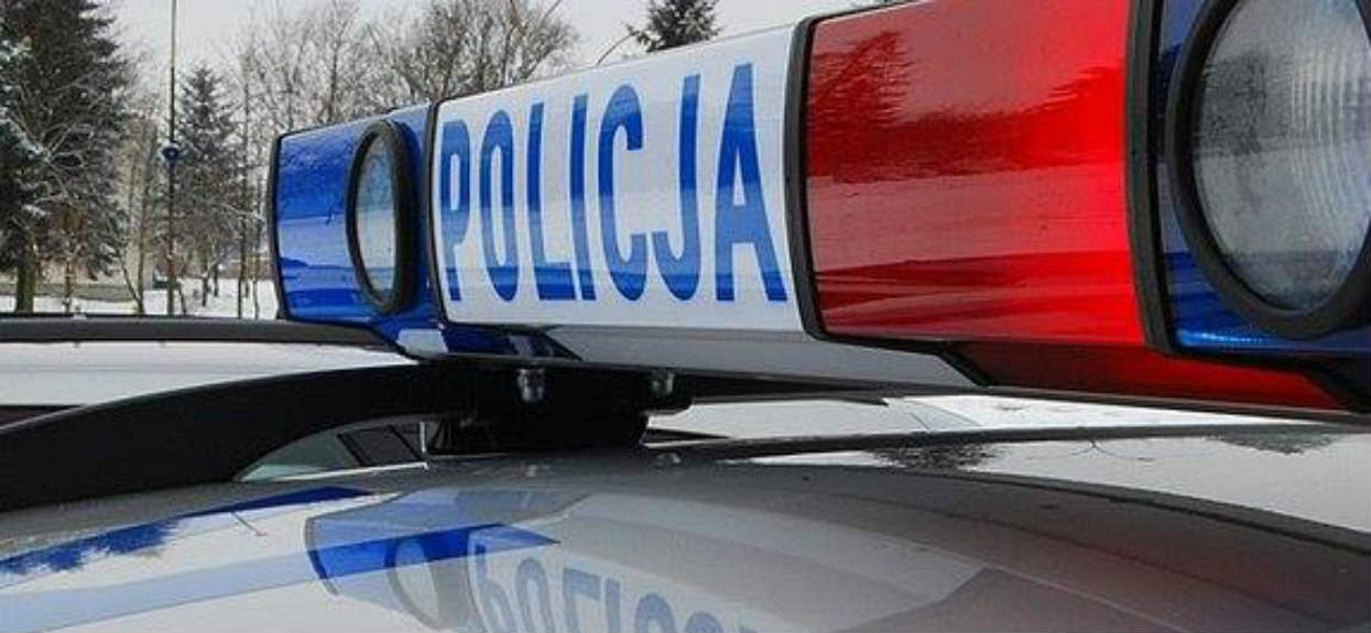 Podlaskie: Odnaleziono zwłoki noworodka w wiadrze. Katarzyna P. zatrzymana przez policję