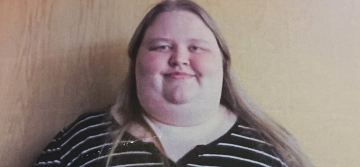 Kazali jej kupować droższy bilet w kinie, bo nie mieściła się w fotelu. Schudła aż 120 kilo, jej metamorfoza powala