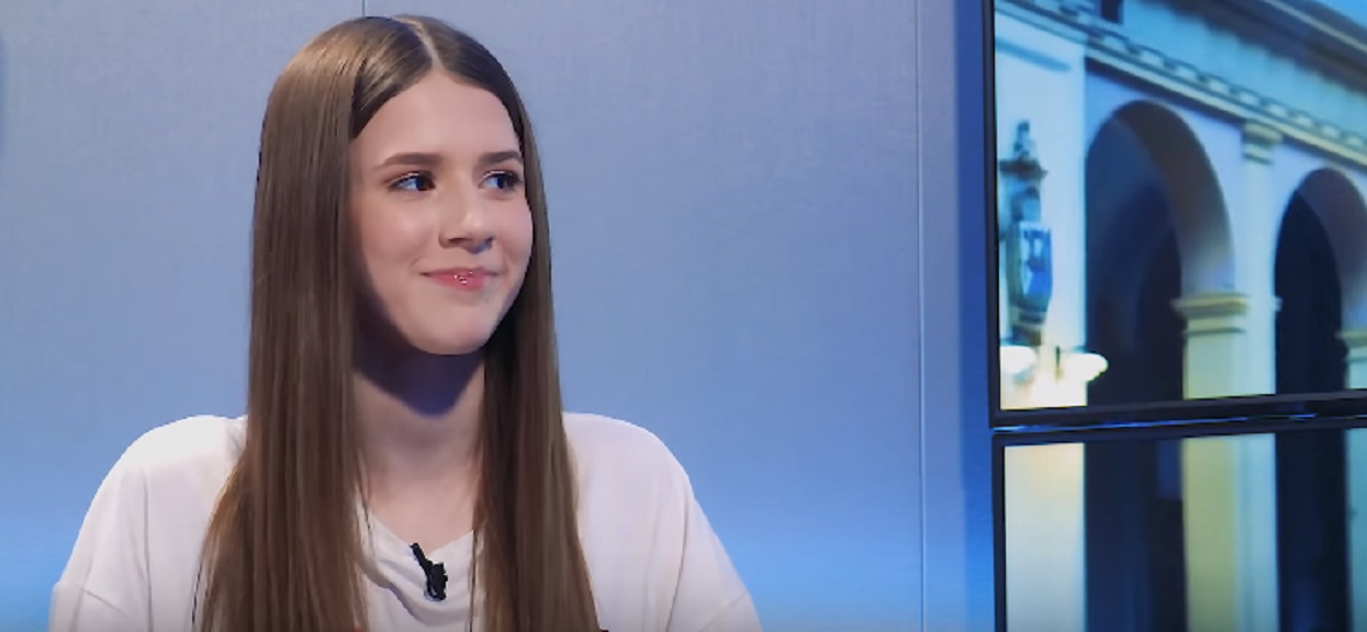 14-latka zarabia spektakularne pieniądze! Kwota za jeden tylko koncert powala