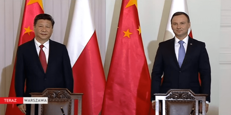 Wielka szkoda! Przez konflikt w rządzie Polska straciła grube miliardy od Chin. Interesy przejęli...