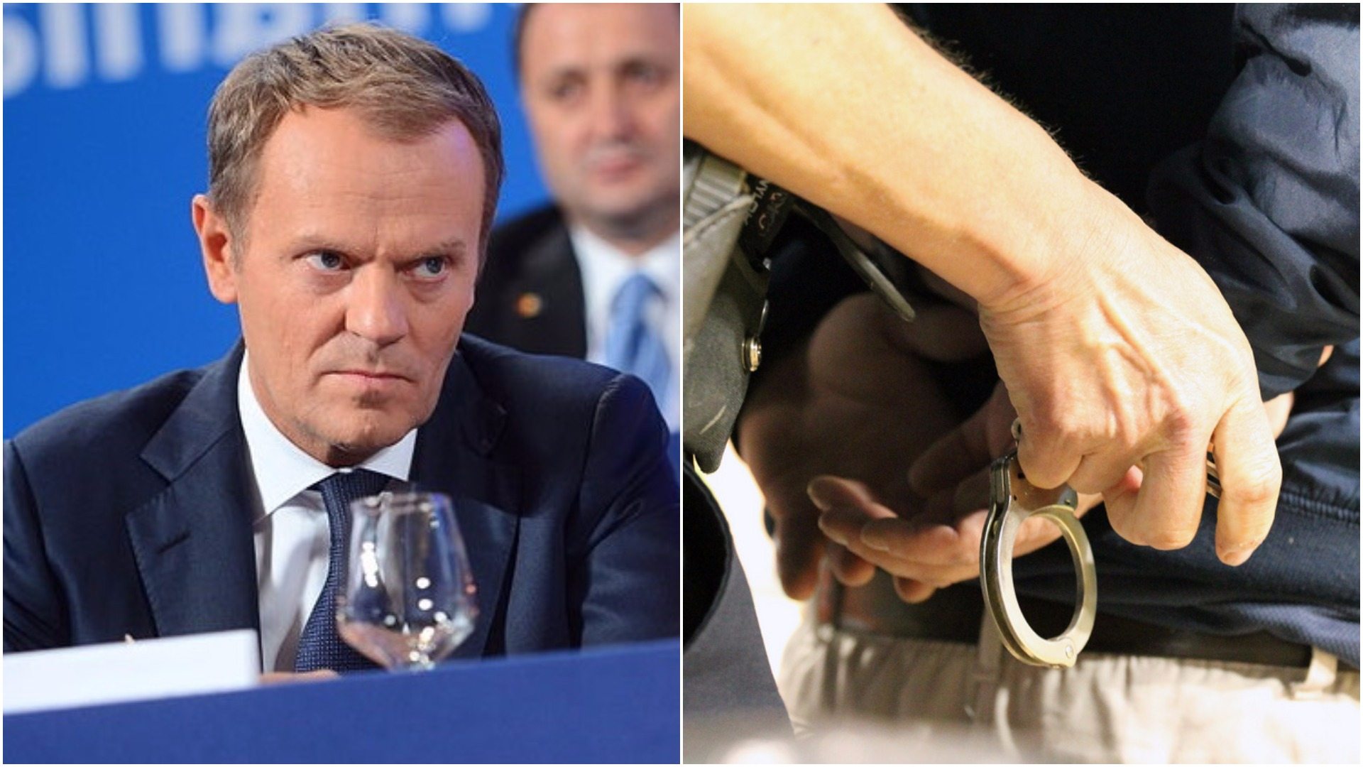Jest oficjalny komentarz rządu ws. europejskiego nakazu aresztowania dla Tuska