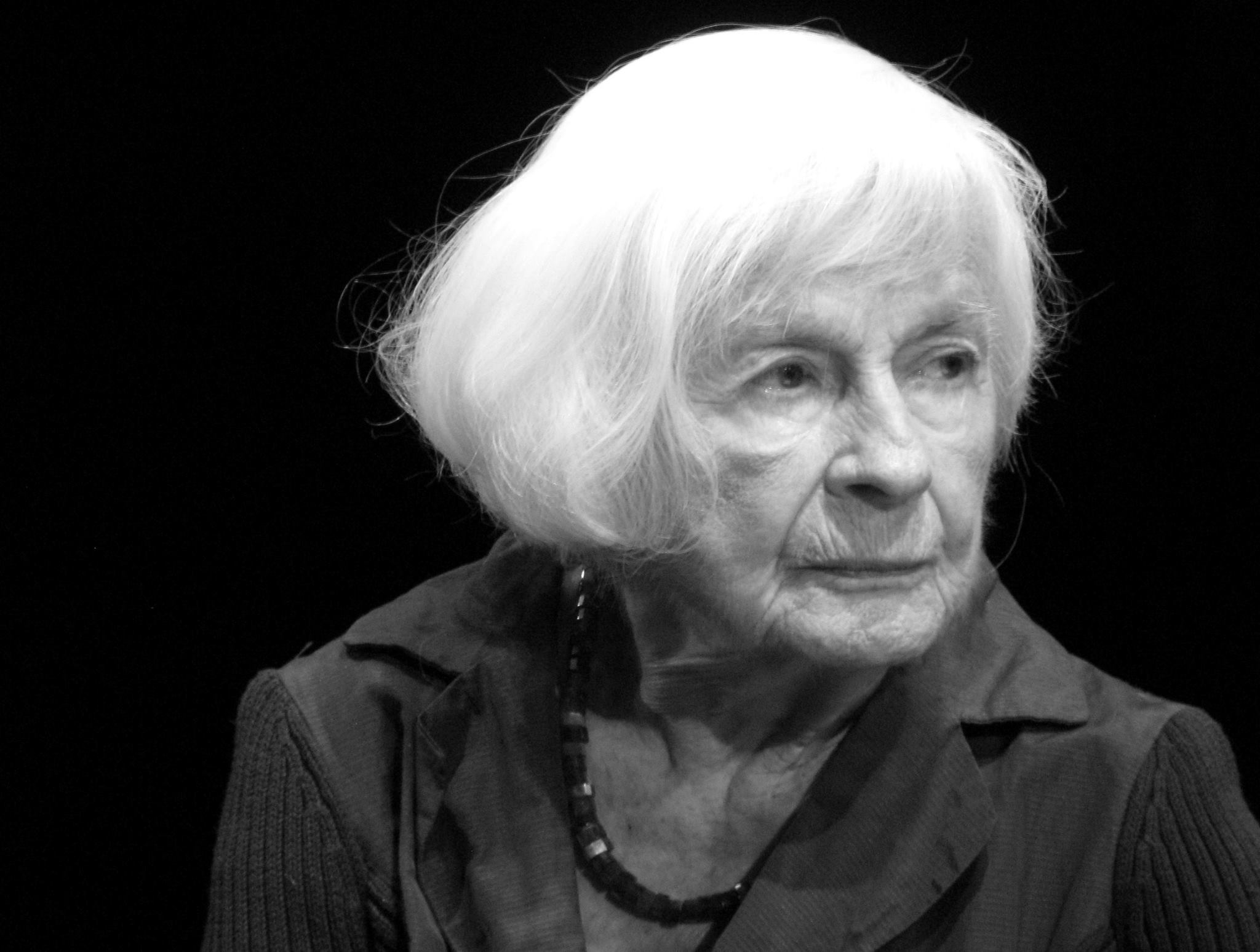 Nie żyje Danuta Szaflarska