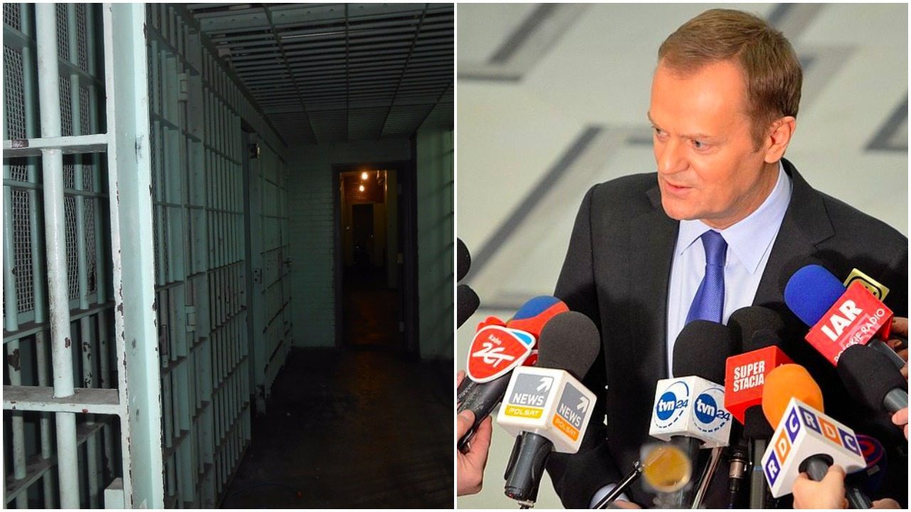 "Tusk popełnił przestępstwo". Polityk PiS wyjaśnia jakie