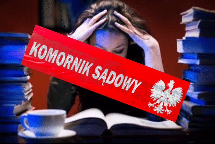 "Niespodzianka" dla studentów. Sesja odwołana, bo... komornik zajął uczelnię