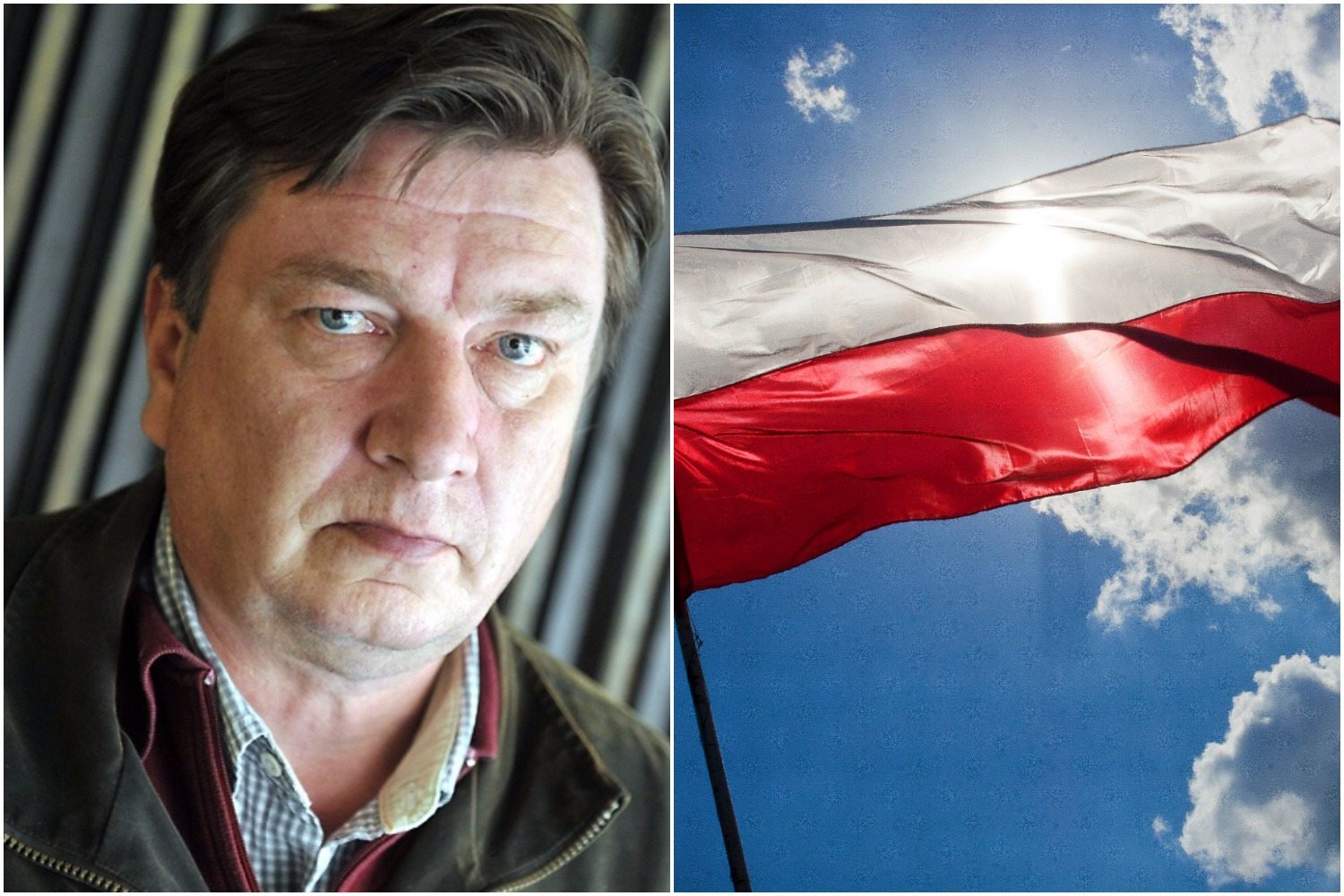 Znany fiński reżyser ostro o Europie. Dostało się również Polakom