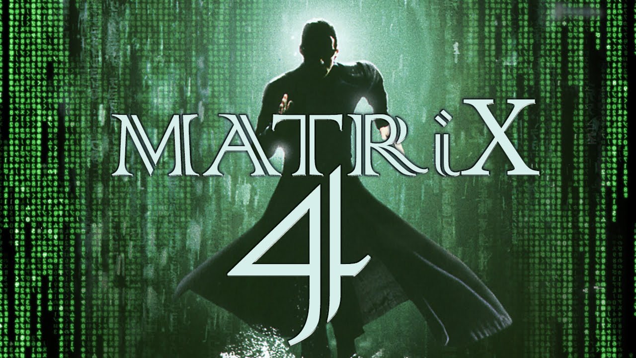 Będzie powrót Matrixa? Tajemniczy komentarz Keanu Reevesa